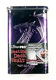 Ultra Pro Nesting Deck Vault Ciruelo Purple Dragon