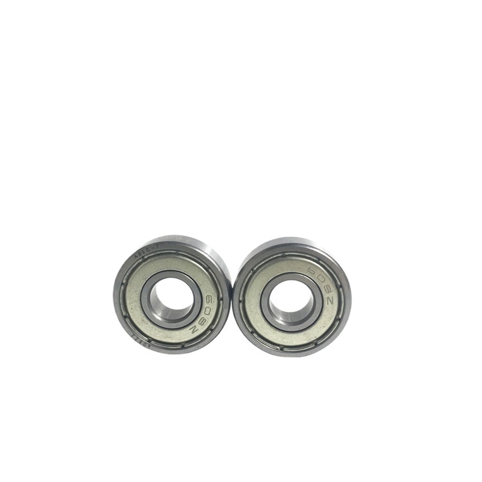 Roulement à billes 603ZZ 3x9x5mm pour micro-moteurs et modélisme | Lot de 10 pièces