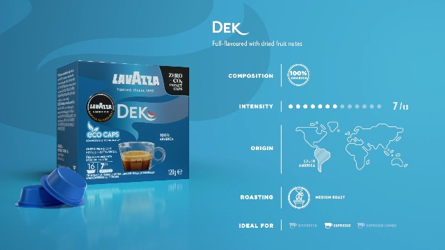 juul sigaretta elettronica prezzo Lavazza A Modo Mio Coffee Capsules Espresso Coffee Machine Pods 96 Capsules  Bulk main image 0