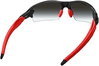 Vista 6 de Mryok Kits de boquillas de repuesto para Oakley Flak 2.0 OO9295 / 2.0 XL OO9188 - Opciones