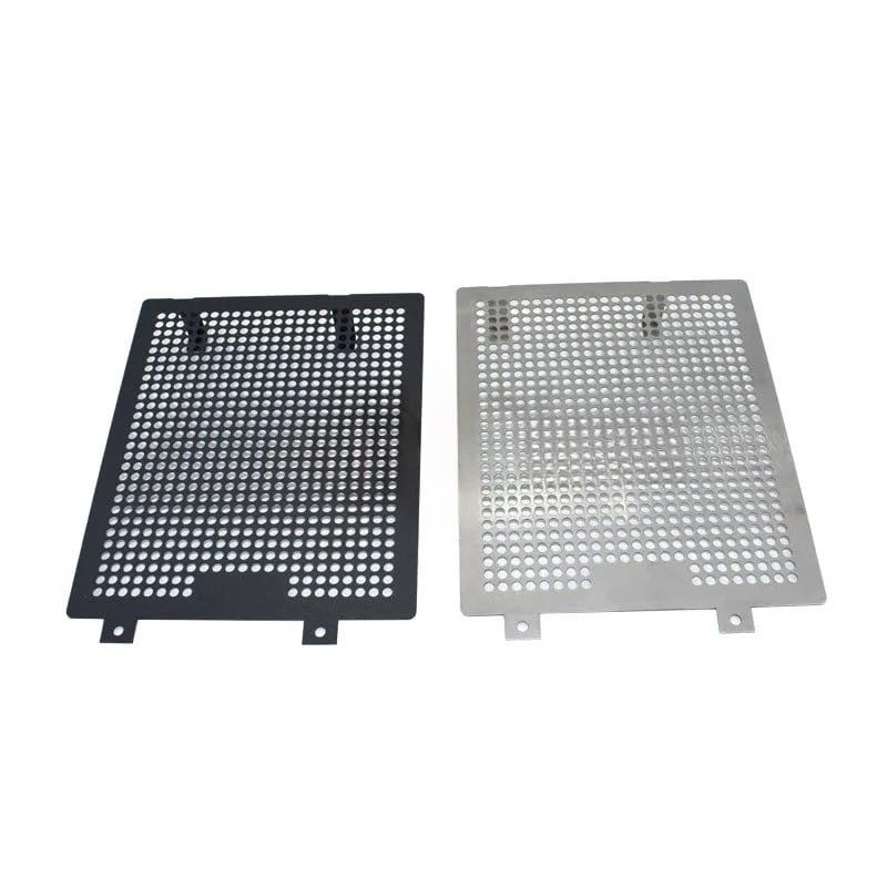 Protection grille radiateur moto pour éviter les fuites Leoncino 500 X