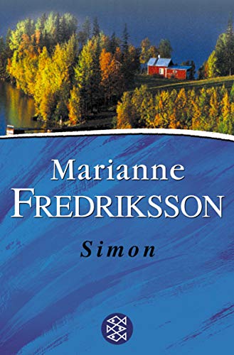 Simon. Sonderausgabe. [German] 3596506093 Book Cover