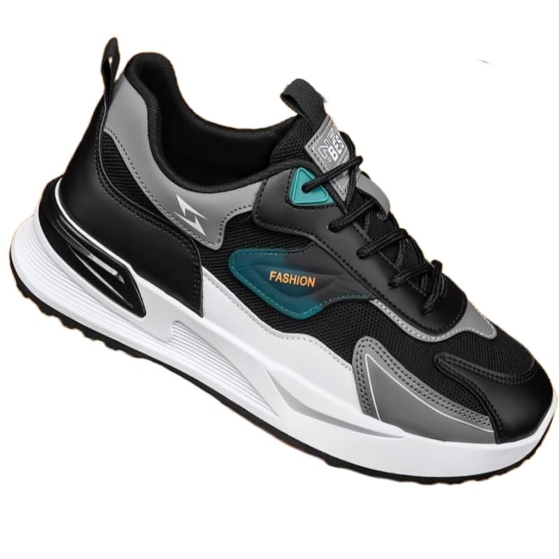 Men's Large-Sized Canvas Shoes - for Sports, Casual wear, Breathable and Comfortable, Anti-Slip and Durable. Suitable for Outdoor Activities, Daily use, and Gym Workouts.