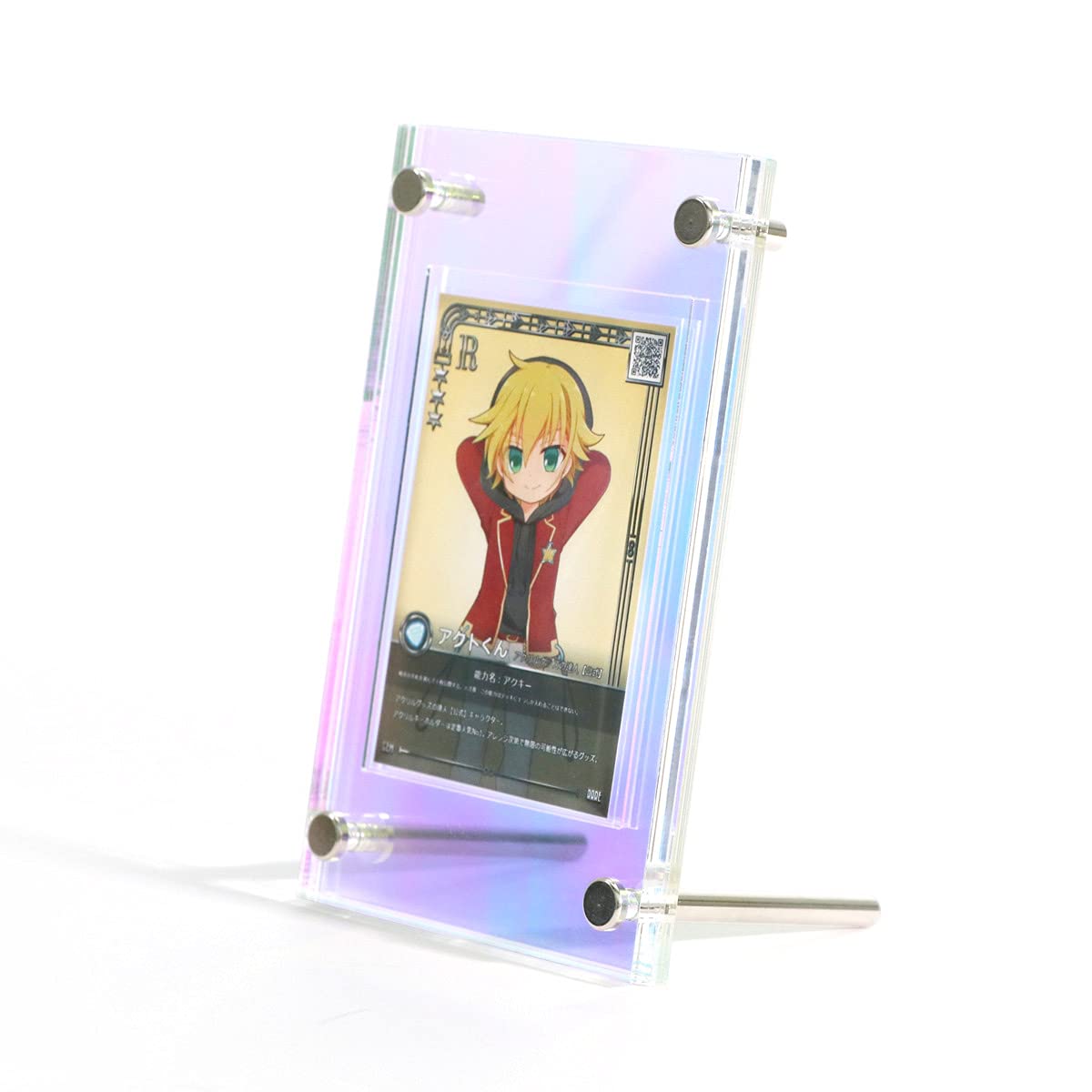 トレカの梱包手順確認用絶対に購入しないでください