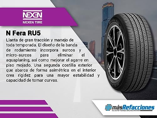 Llantas, Tires Imagen adicional