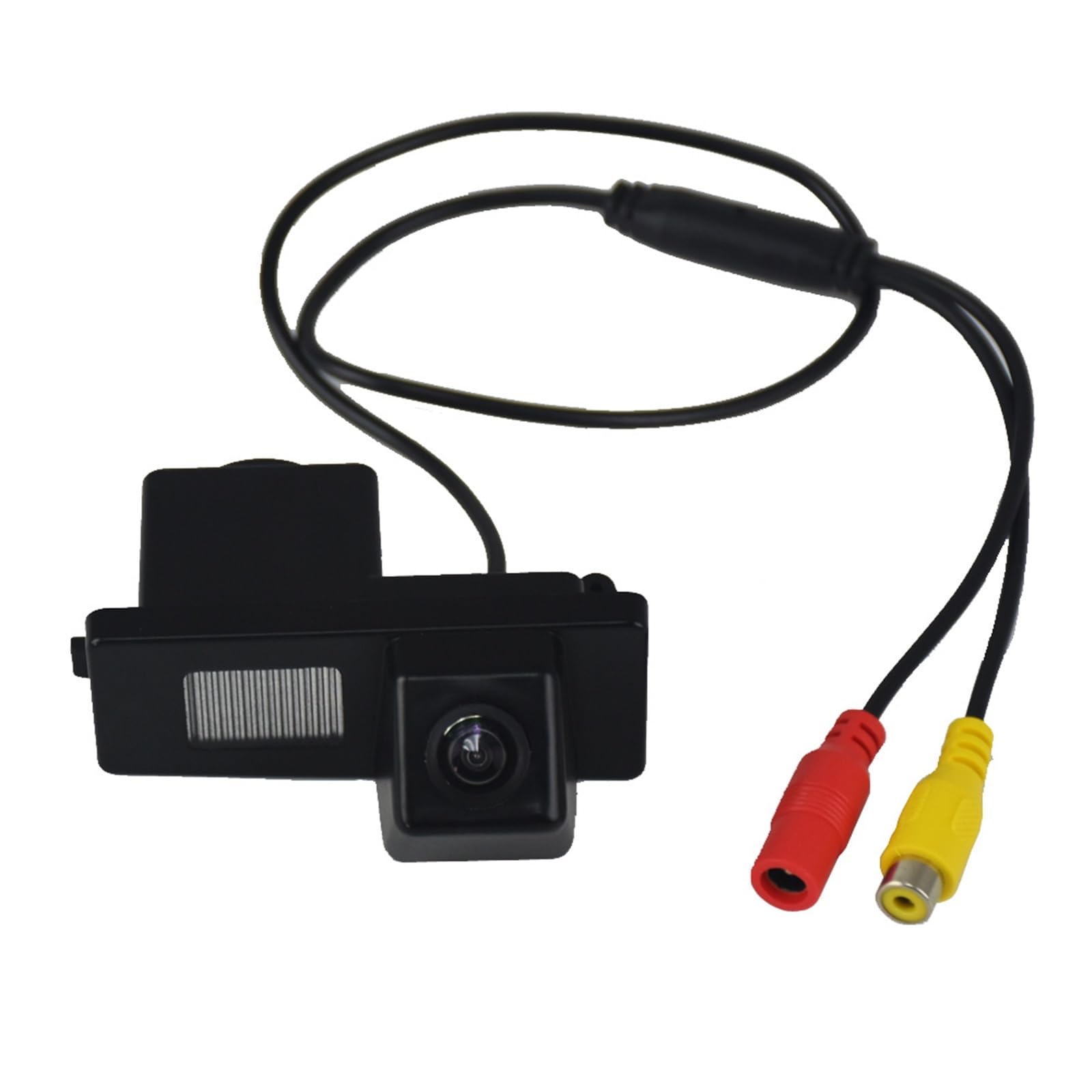 Kamera cofania monitora CCD Backup pasuje do kamery cofania pasuje do SsangYong Rexton pasuje do Kyron Korando pasuje do Actyon