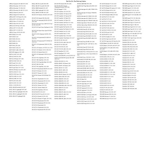 Continental TKC70 R Tl M+S - 180/55/R17 73W - A/A/70Db - Pneumatici Per Tutte Le Stagioni (Moto) - 3