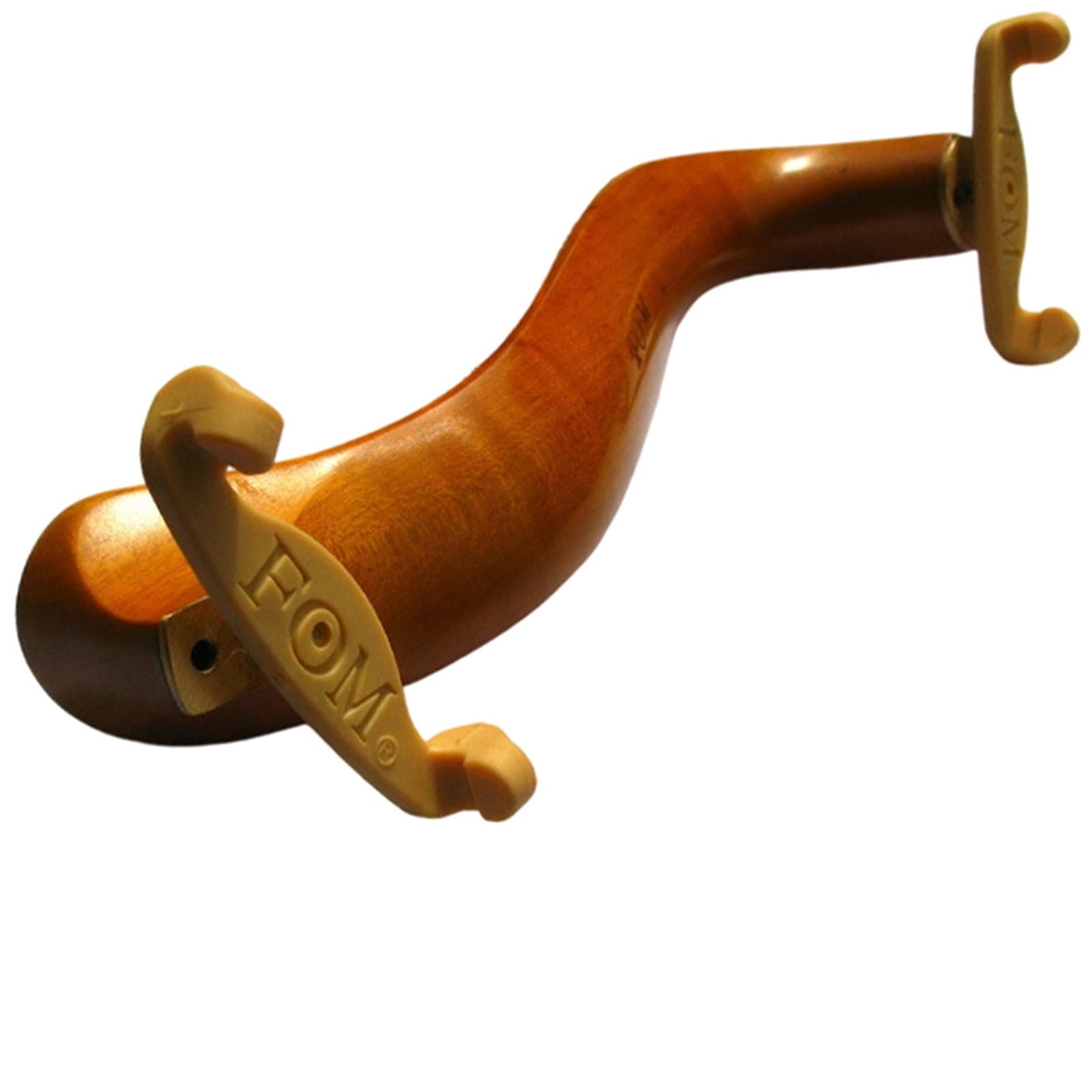 Spallaccio Per Violino Poggiaspalla Per Violino Imbottito In Pelle | L'altezza del poggiaspalla è regolabile