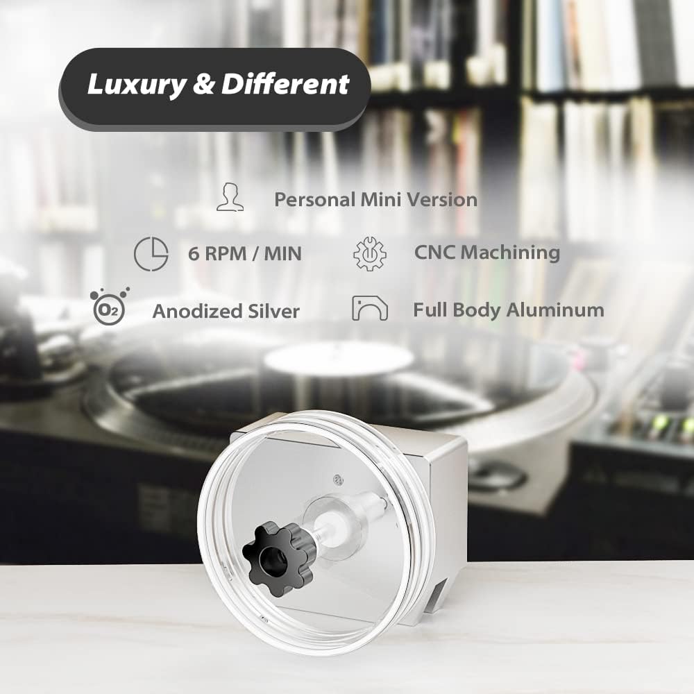 Flаѕh Dеаlѕ - 60% оƒƒ WEWU ROUNDS 12 LP 7 EP Vinyl Records Bracket for 6L Ultrasonic Cleaner Simple Version(No Ultrasonic Cleaner) Bеѕt Quаlіtу 🔥 WEWU ROUNDS 12 LP 7 EP Vinyl Records Bracket for 6L Ultrasonic Cleaner Simple Version(No Ultrasonic Cleaner)