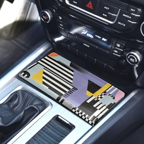 Organizador para Documentos de Auto miniatura 5