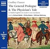 The General Prologue and The Physician's Tale (Poetry - The complete Classics, unabridged)