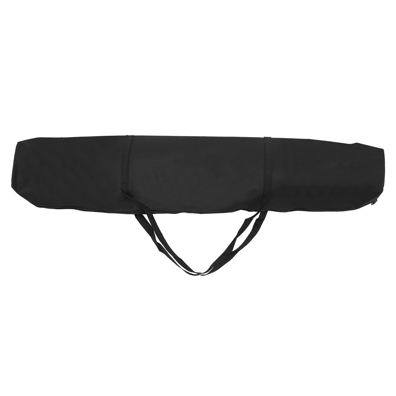 Filet de volleyball réglable à hauteur avant - Filet d'entraînement pour volleyball - 2,44 x 3,35 m - Portable - Avec sac de transport