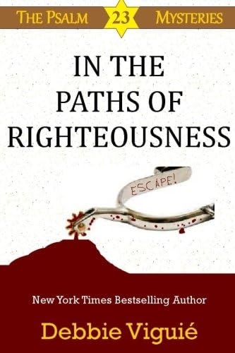 In the Paths of Righteousness (Psalm 23 Mysteries)
