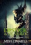  Lipstick and Ligatures (A Joey McClain Novel Book 2) (English Edition)