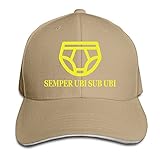 Semper UBI SUB UBI Briefs Adjustable Baseball Cap