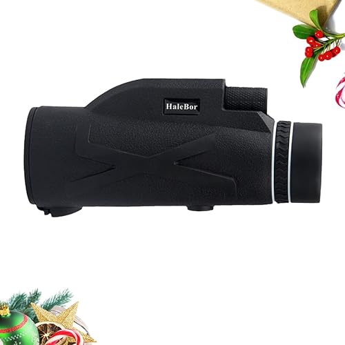 Miniatura 9 de Mobestech Telescopio Visión Nocturna Binoculares Telescopio Dispositivo Profesional Gafas Monoculares