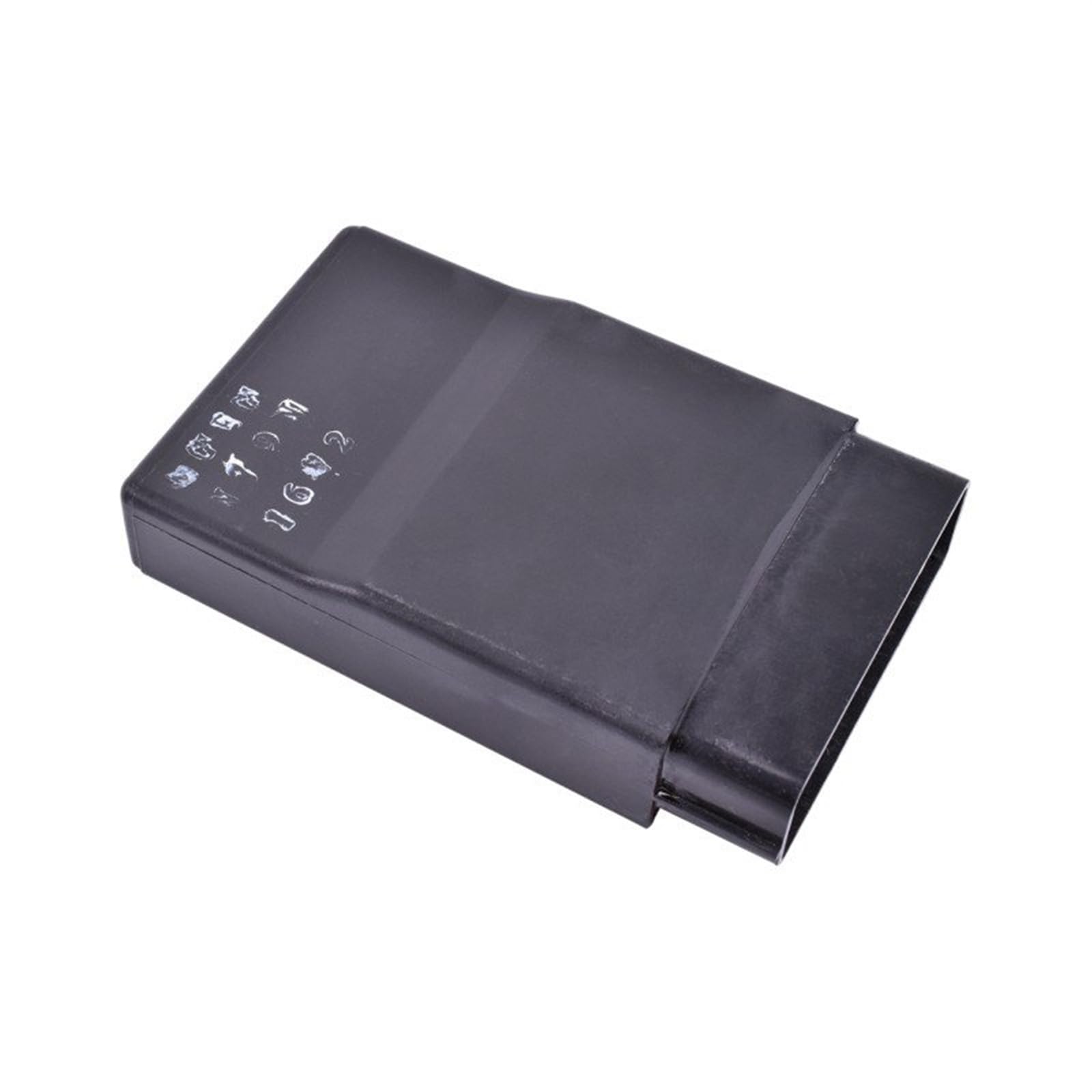 Motorrad Digitale Zündeinheit Box Zünder Zündgerät Für CB400 VTEC 2003-2010