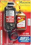 Wildlife Research Magnum Golden Scrape-Dripper, 4-Ounce