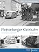 Produktbild Plettenberger Kleinbahn: Auf Schiene und Straße