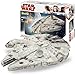 Produktbild Revell 6718 Star Wars Han Solo 06718 Millenium Falcon Science Fiction Bausatz, 1:72 Scale
