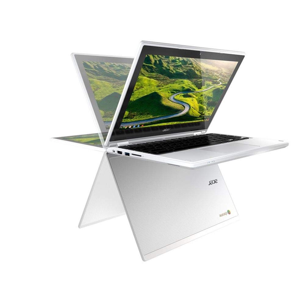 Chromebook Acer CB5-132T-C5MD Intel Celeron® 4GB RAM 32 eMMC Tela