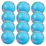 Jouets anti-stress : vous serez agréablement surpris de leur forte capacité de récupération lorsque vous les pressez plusieurs fois, jouet anti-stress à presser