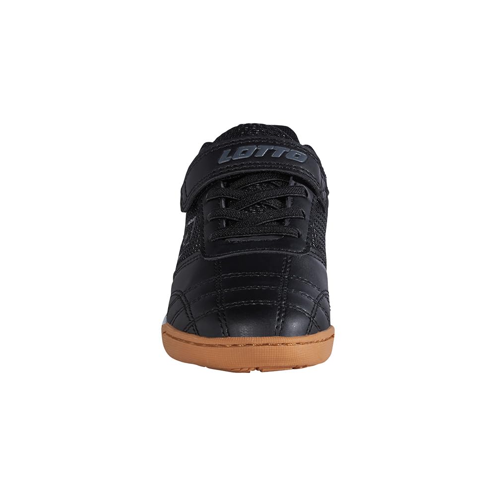 Lotto Whizzer K Kids, Scarpe da Ginnastica Unisex-Bambini e Ragazzi
