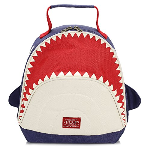 Preisvergleich Produktbild Joules Junior Shark backpack