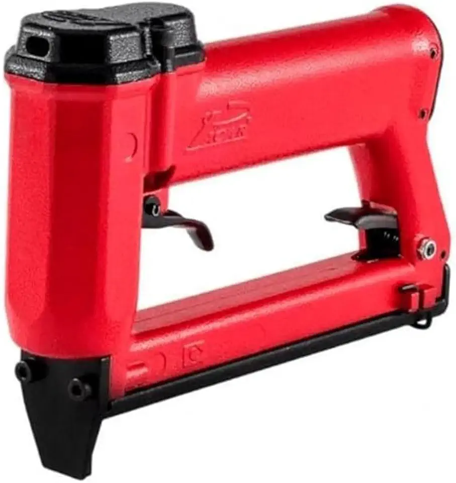 Grampeador Pneumático Brasileirinho PACAR-80/16