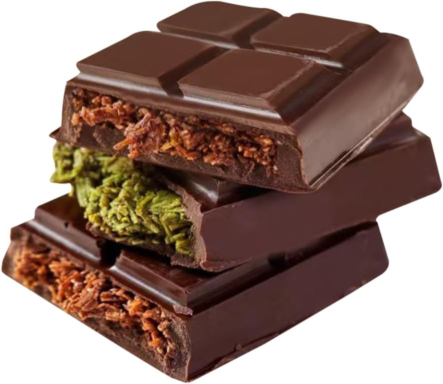 フィックス　チョコレート　アソート　6枚 フィックスチョコレートアソート6枚