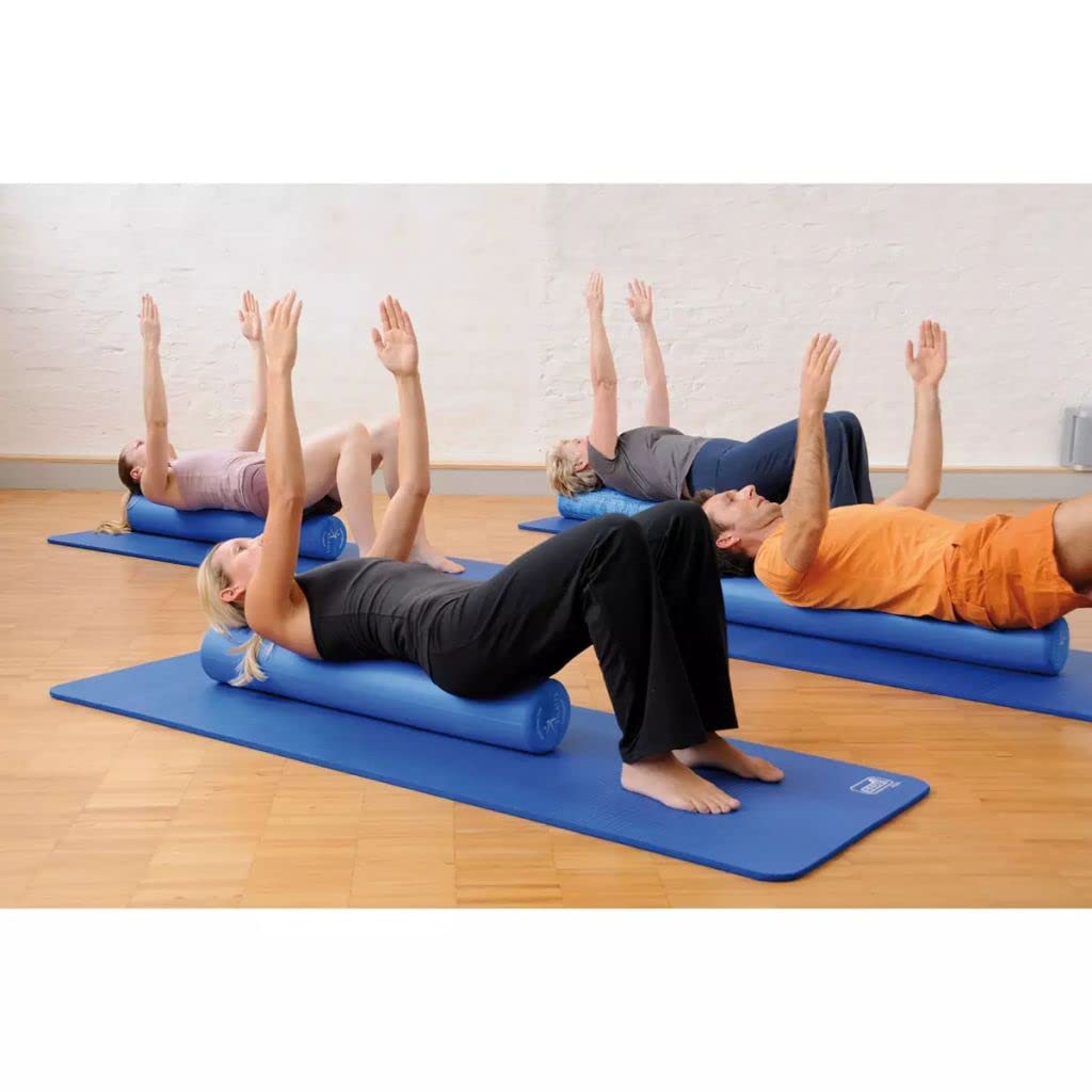 SISSEL Pilates Roller Pro hulajnoga