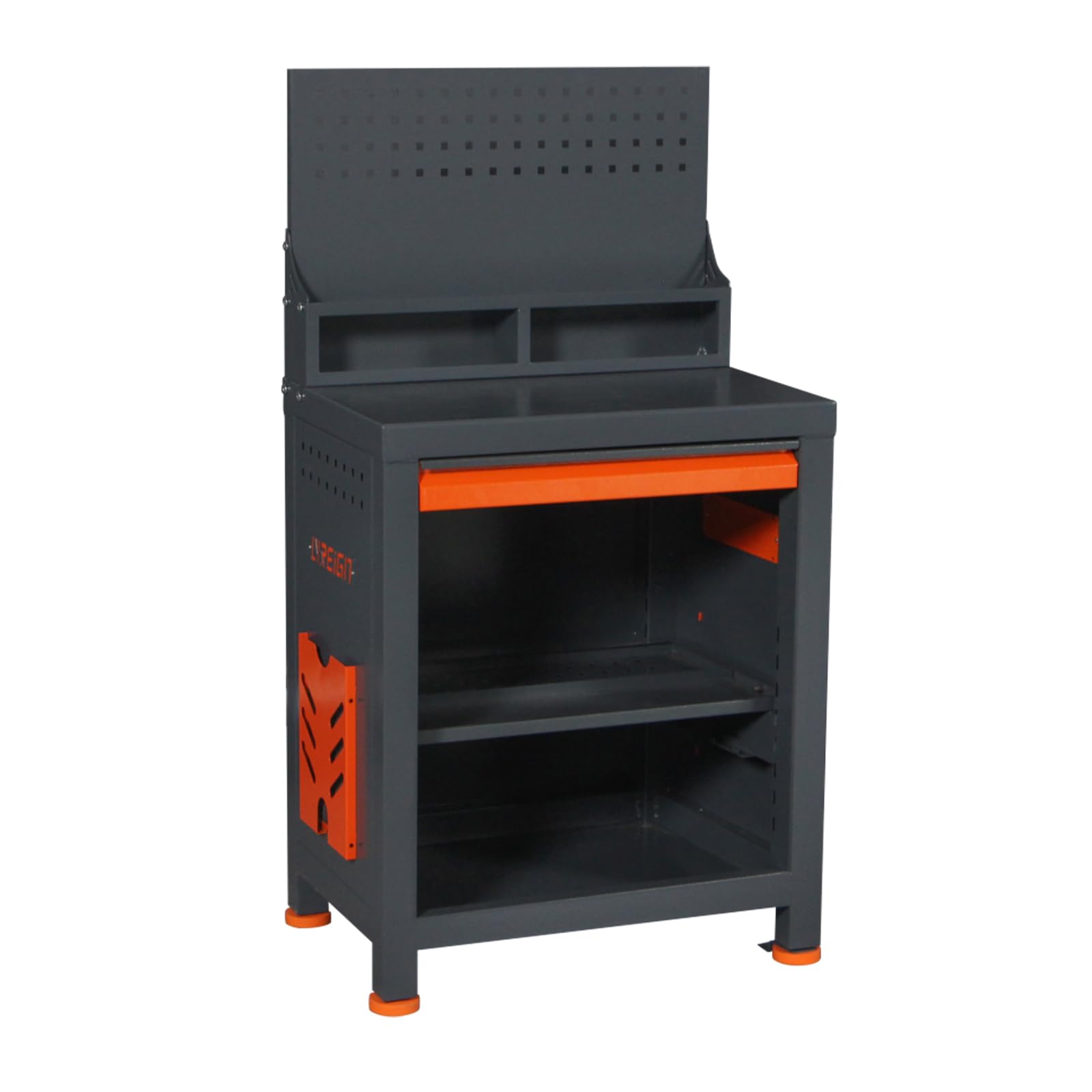 LYREIGN Cutting Tool Organizers Provide Storage Station, CNC Tool Machines Organizer Holder Workbench, Tool Service Carts Stands for Warehouses Machining Centers