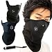 AmaziPro8 Unisex Neoprene Face Mask + BONUS Stylus Pen + Phone Antidust Plug, Ski Mask Neck Warmer, Cold Weather Mask for Motorcycles,Bicycle,Skiing,Running Face Mask,Mountain Climbing - Face Masks