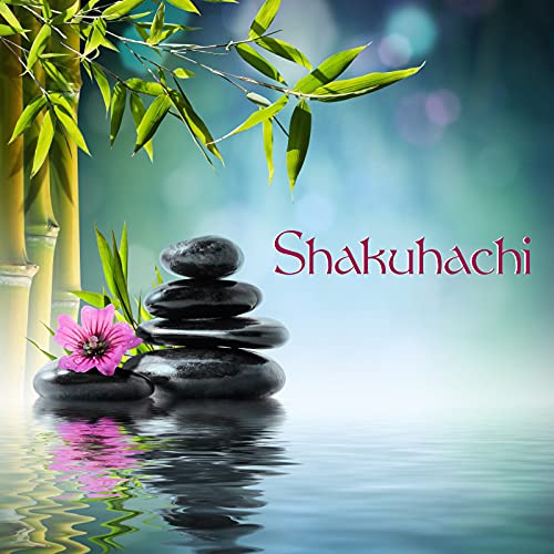 Bamboo Flute Meditation