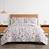 Highline Bedding Co. Kellan 3PC Quilt Set F/Q