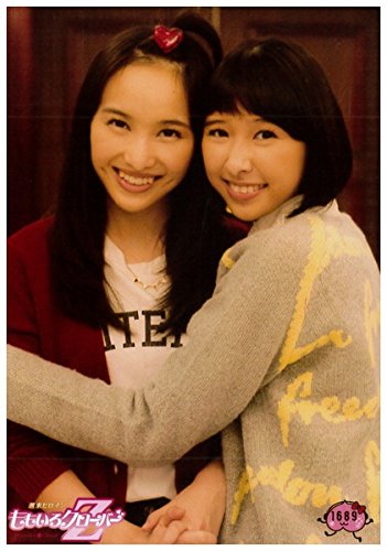 Amazon.co.jp: ももいろクローバーZ公式生写真 第24弾 NO.1689 【百田