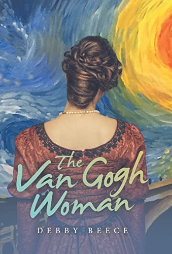 The Van Gogh Woman
