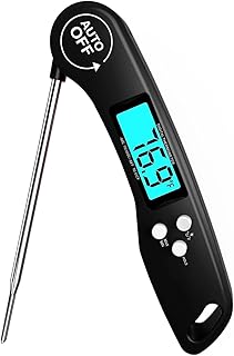 SKY-TOUCH Digital Meat Thermometer