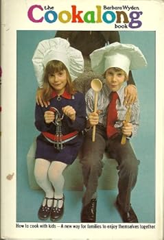 Hardcover The cookalong book
