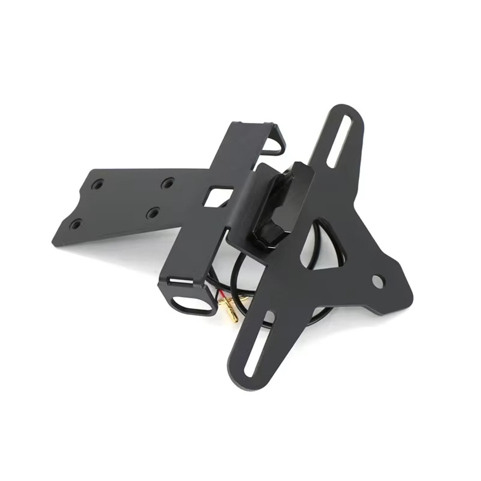 Supporto Per Targa Per CBR500R 2019-2025