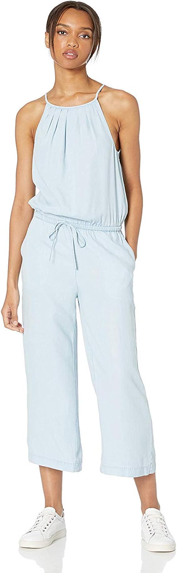 Women's tencel overalls Clearance