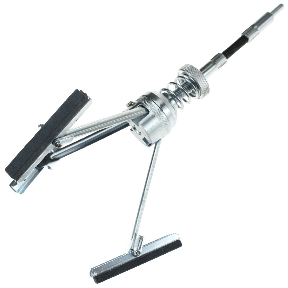 SING F LTD Engine Brake Cylinder Flex Shaft Bore Honing Tool