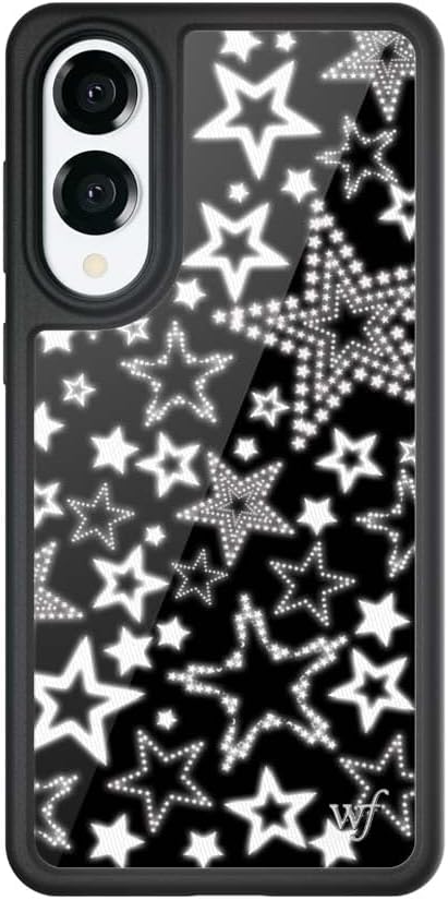 Wildflower Cases - Samsung Galaxy S25 Edge Compatible - Star Girl