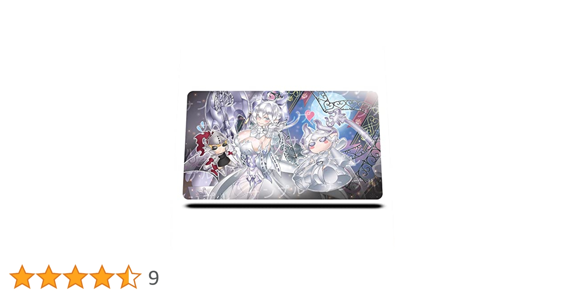 遊戯王　白の物語　ハーフプレイマット　ニューロン　新品未開封　烙印 Amazon | ニューロン ハーフプレイマット 白の物語 烙印