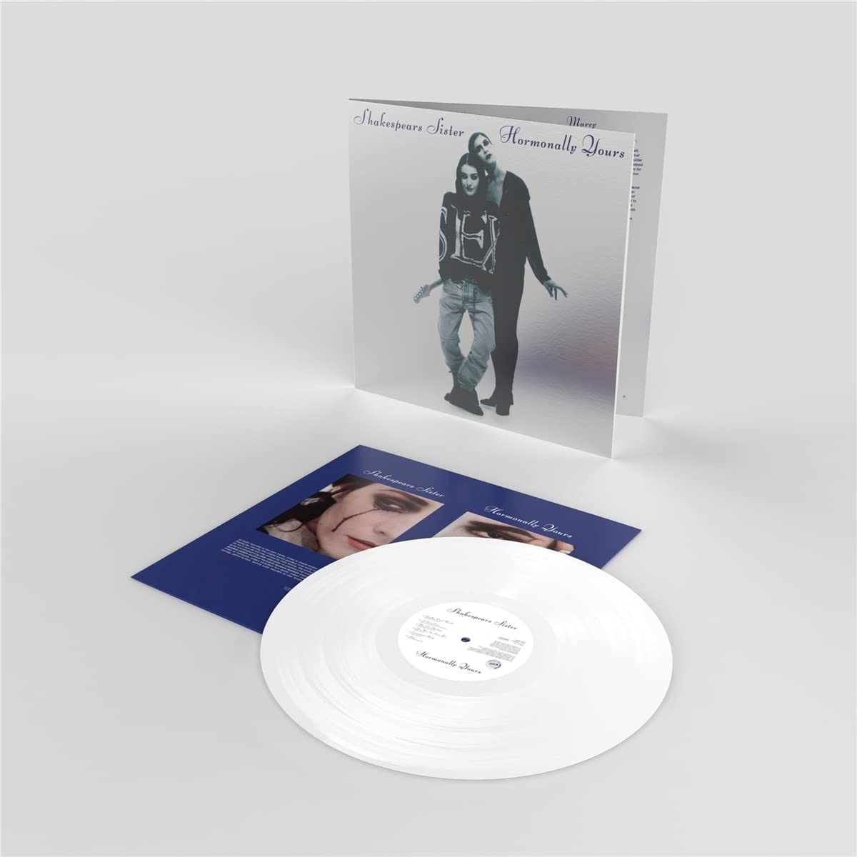 Hormonally Yours [30th Anniversary Edition] [VINYL]