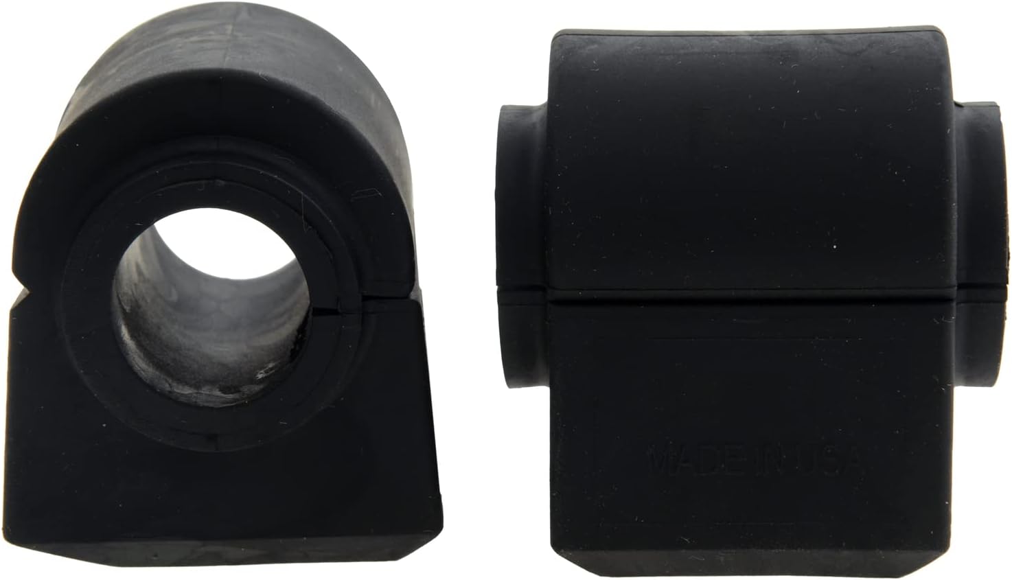 MOOG K200046 Suspension Stabilizer Bar Bushing Kit for