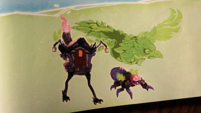 Amazon.co.jp: レゴ(LEGO) ドリームズ ネバーウィッチの