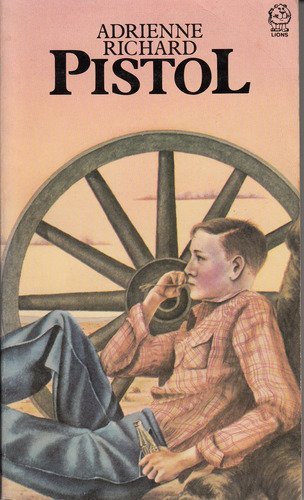 Pistol (Lions) 0006709575 Book Cover