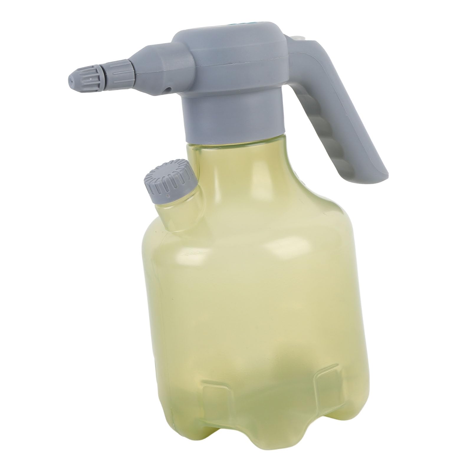 Cuifati Spray Bottle Elettrico 3L, Spruzzatore Automatico per Piante con