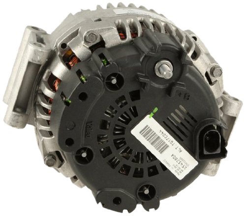Valeo Alternator New 180 Amp